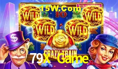 79X Game - Customer Support